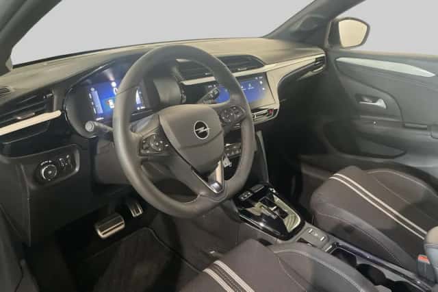 Opel Corsa (2025) thumbnail 4