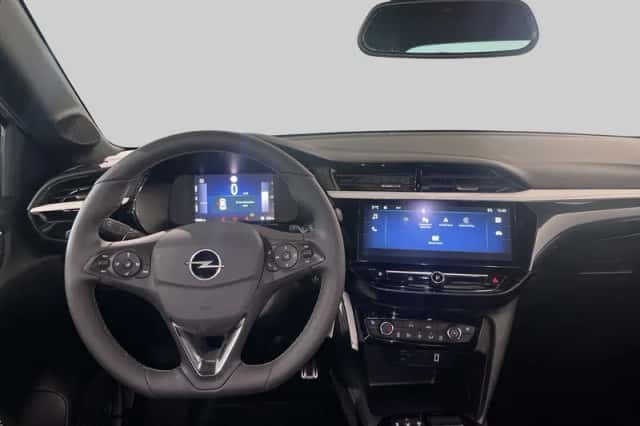 Opel Corsa (2025) thumbnail 5