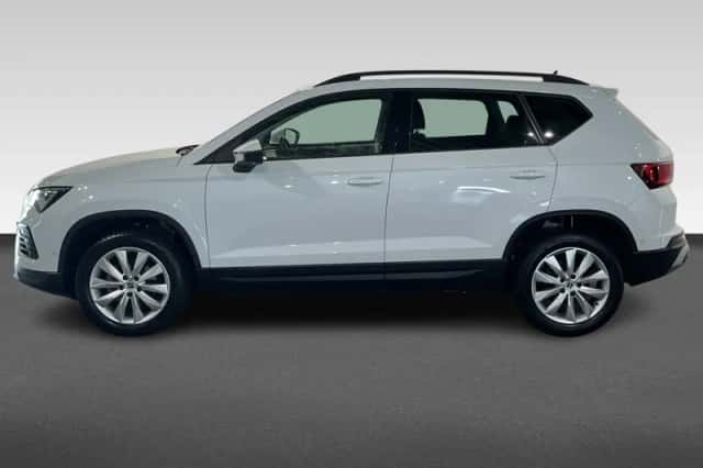 SEAT Ateca (2021) thumbnail 2