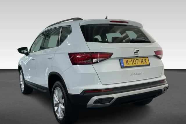 SEAT Ateca (2021) thumbnail 3