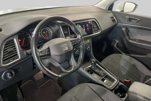 SEAT Ateca (2021) thumbnail 4