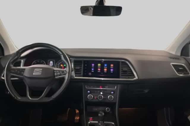 SEAT Ateca (2021) thumbnail 5