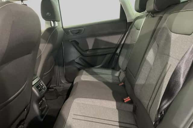SEAT Ateca (2021) thumbnail 6