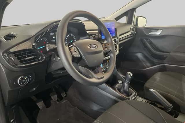 Ford Fiesta (2020) thumbnail 4