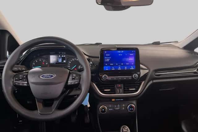 Ford Fiesta (2020) thumbnail 5