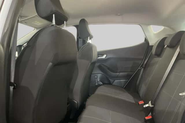 Ford Fiesta (2020) thumbnail 6