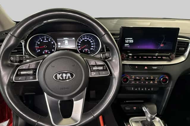 Kia Ceed (2021) thumbnail 5