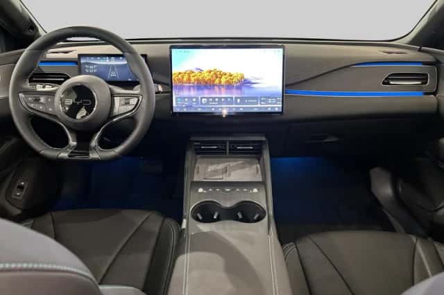 BYD Seal (2026) thumbnail 5
