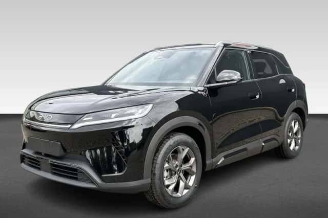BYD Atto 2 (2026) thumbnail 1