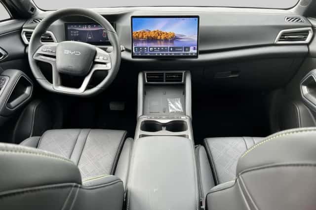 BYD Atto 2 (2026) thumbnail 5