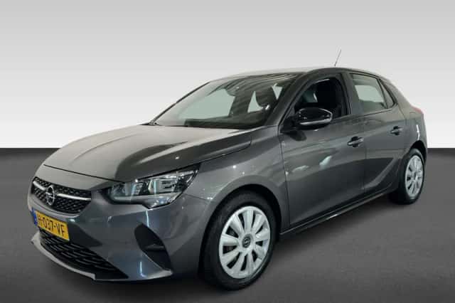 Opel Corsa (2020) thumbnail 1