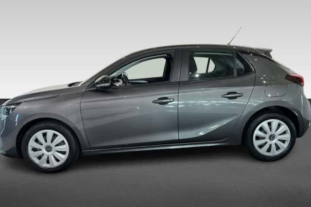 Opel Corsa (2020) thumbnail 2