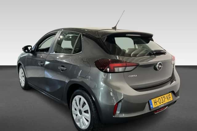Opel Corsa (2020) thumbnail 3