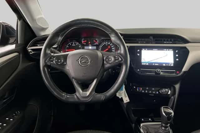 Opel Corsa (2020) thumbnail 4