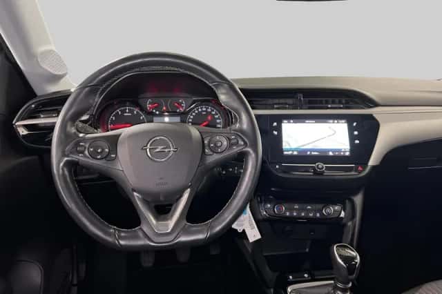 Opel Corsa (2020) thumbnail 5