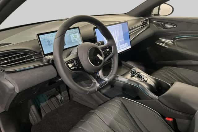 BYD Seal (2026) thumbnail 4