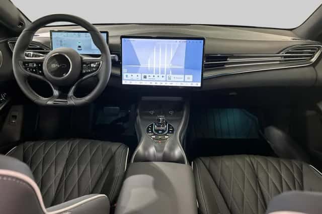 BYD Seal (2026) thumbnail 5