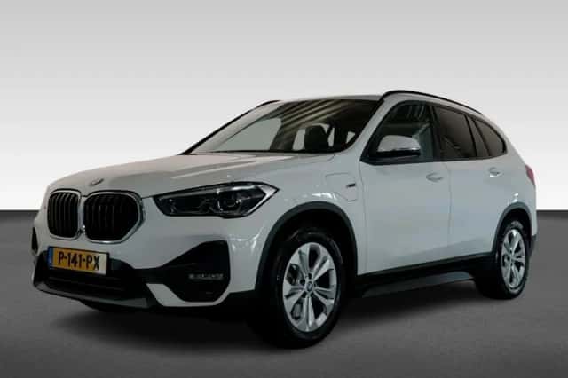 BMW X1 (2022) thumbnail 1