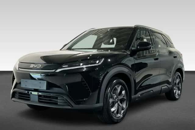 BYD Atto 2 (2026) thumbnail 1