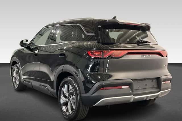 BYD Atto 2 (2026) thumbnail 3