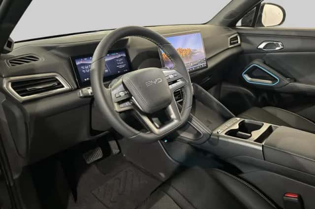 BYD Atto 2 (2026) thumbnail 4