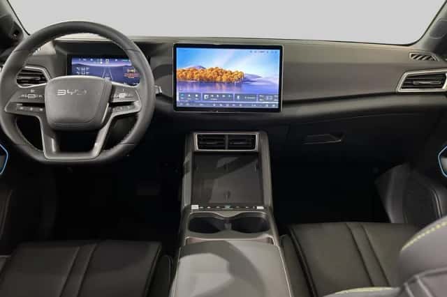 BYD Atto 2 (2026) thumbnail 5