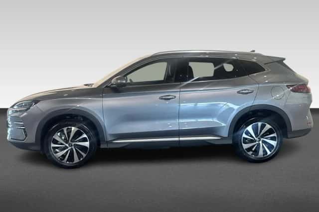 BYD Seal U (2026) thumbnail 2