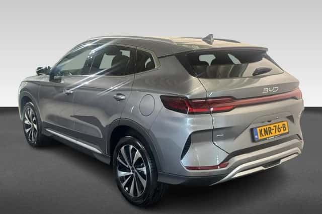 BYD Seal U (2026) thumbnail 3