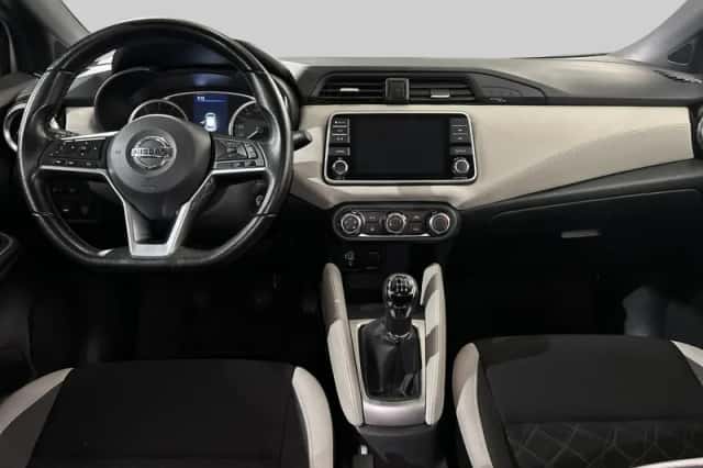 Nissan Micra (2022) thumbnail 5