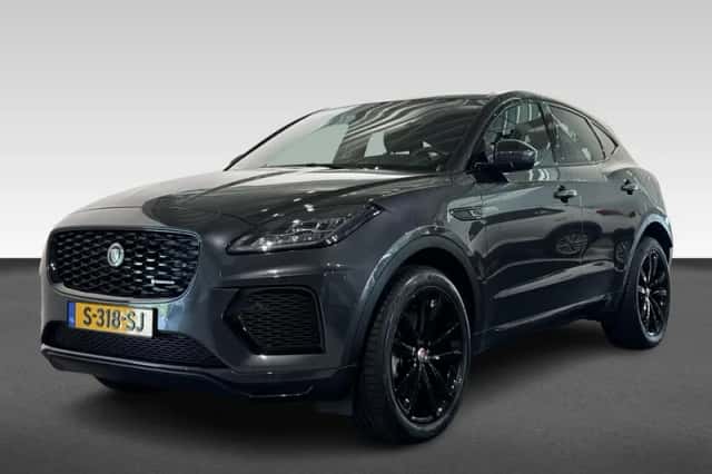 Jaguar E-Pace (2023) thumbnail 1