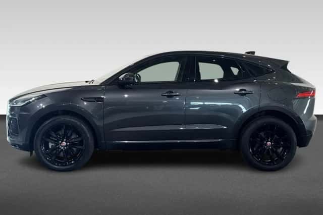 Jaguar E-Pace (2023) thumbnail 2