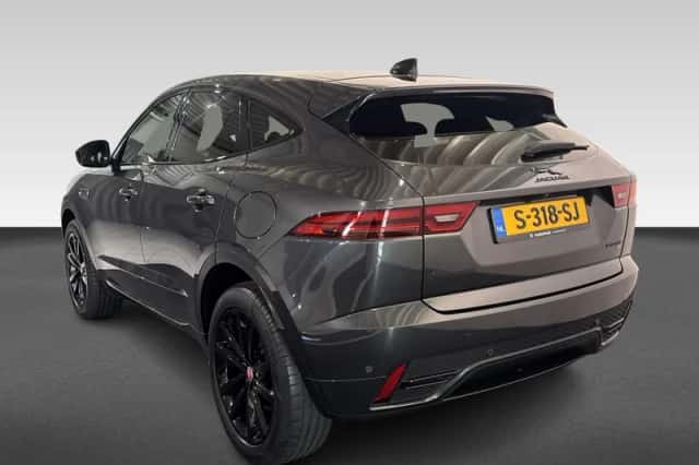Jaguar E-Pace (2023) thumbnail 3