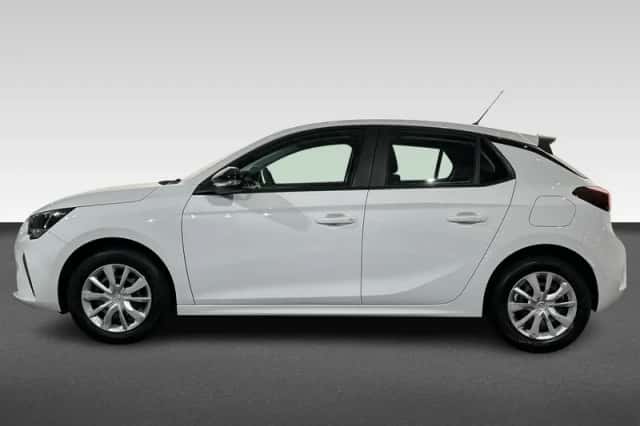 Opel Corsa (2020) thumbnail 2