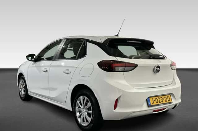 Opel Corsa (2020) thumbnail 3