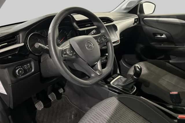 Opel Corsa (2020) thumbnail 4