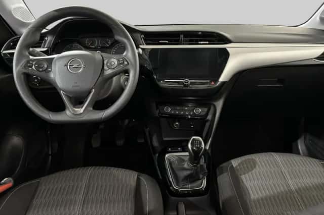 Opel Corsa (2020) thumbnail 5