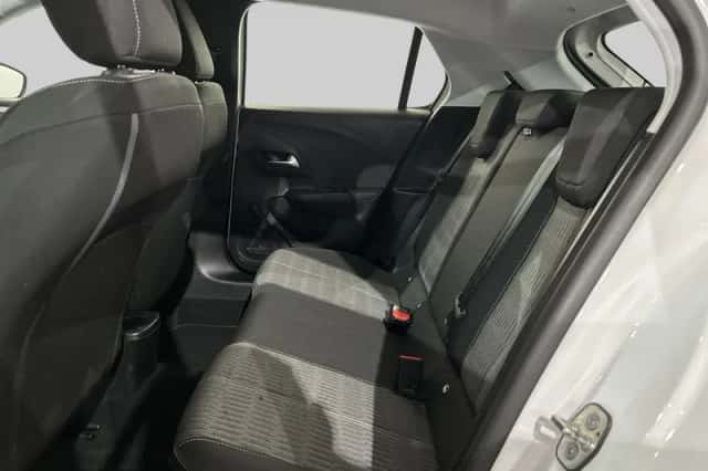 Opel Corsa (2020) thumbnail 6