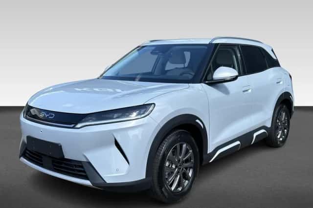 BYD Atto 2 (2026) thumbnail 1