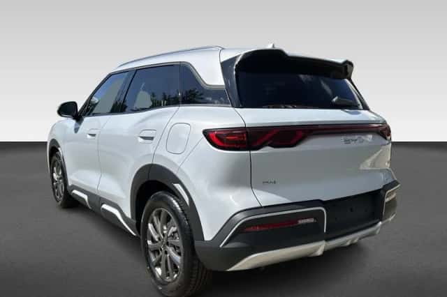 BYD Atto 2 (2026) thumbnail 3