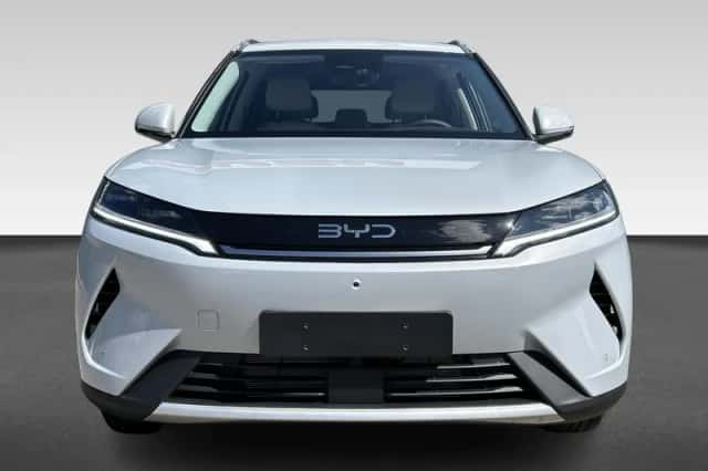BYD Atto 2 (2026) thumbnail 5