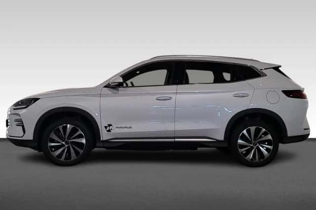 BYD Seal U (2026) thumbnail 2