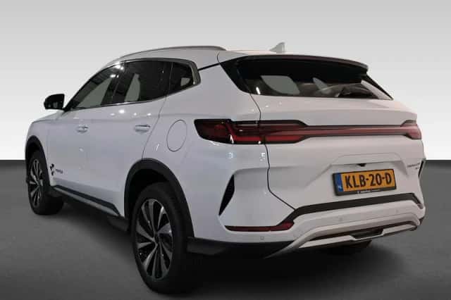 BYD Seal U (2026) thumbnail 3