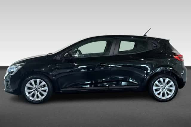 Renault Clio (2022) thumbnail 2