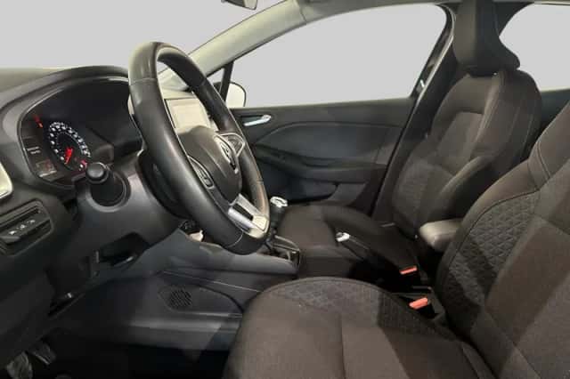 Renault Clio (2022) thumbnail 4