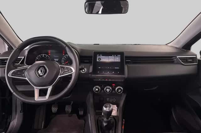 Renault Clio (2022) thumbnail 5