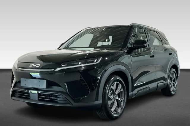BYD Atto 2 (2026) thumbnail 1
