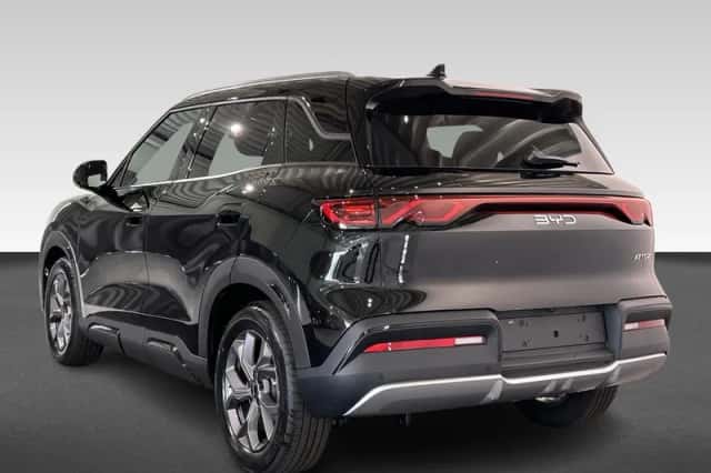 BYD Atto 2 (2026) thumbnail 3