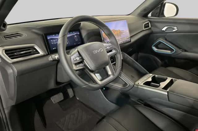 BYD Atto 2 (2026) thumbnail 4