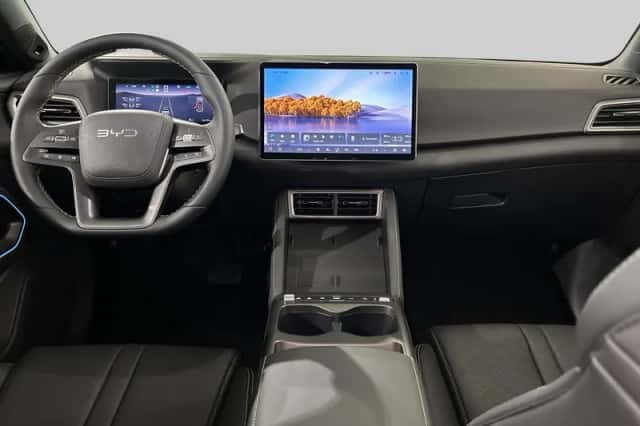 BYD Atto 2 (2026) thumbnail 5
