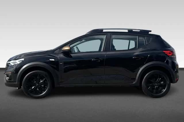 Dacia Sandero Stepway (2024) thumbnail 2